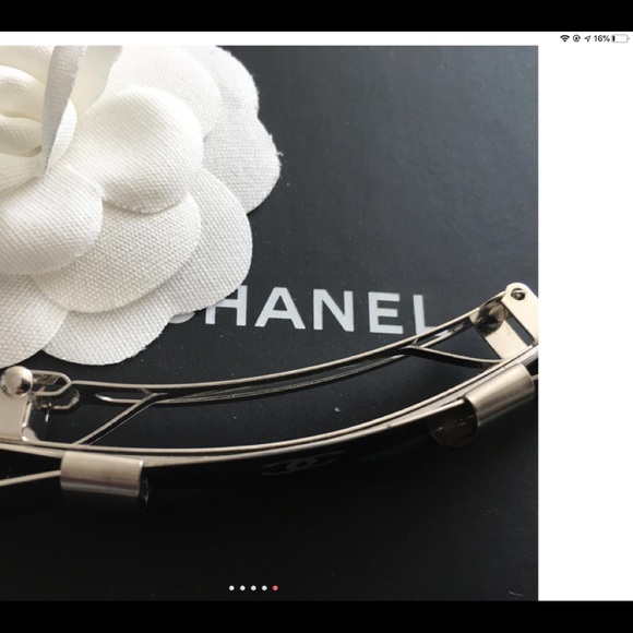 Chanel Barrett SOLD - Picture 5 of 5